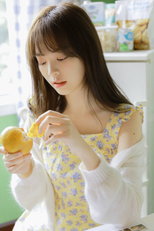 爸爸吃女儿的小兔子